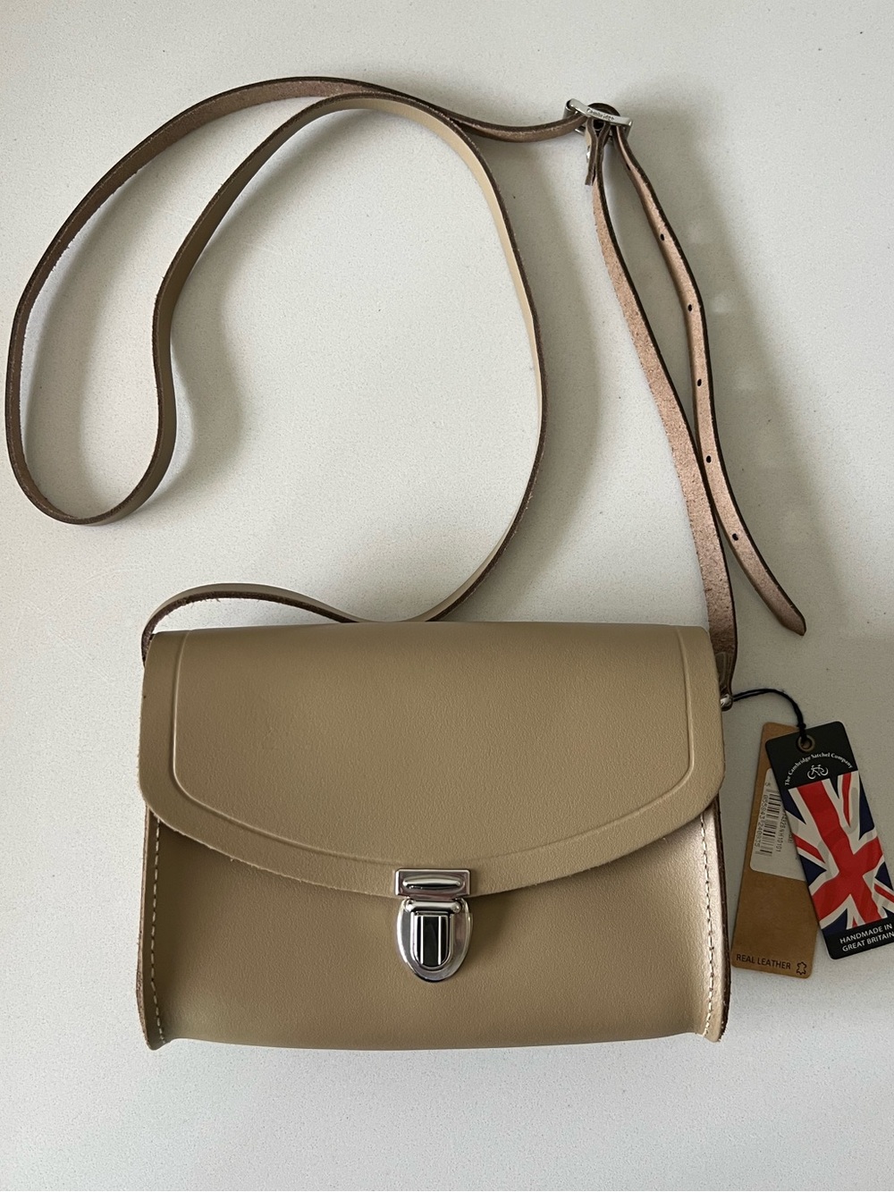 The Cambridge Satchel Company Crossbody Bag